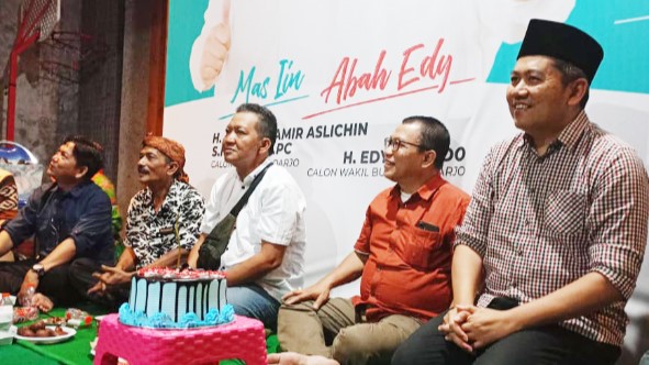 bukan akhir segalanya